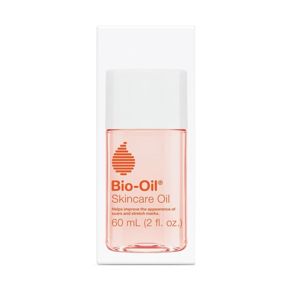 Skincare Body Oil Serum, Face and Body Moisturizer with Vitamin E & A, for Scars